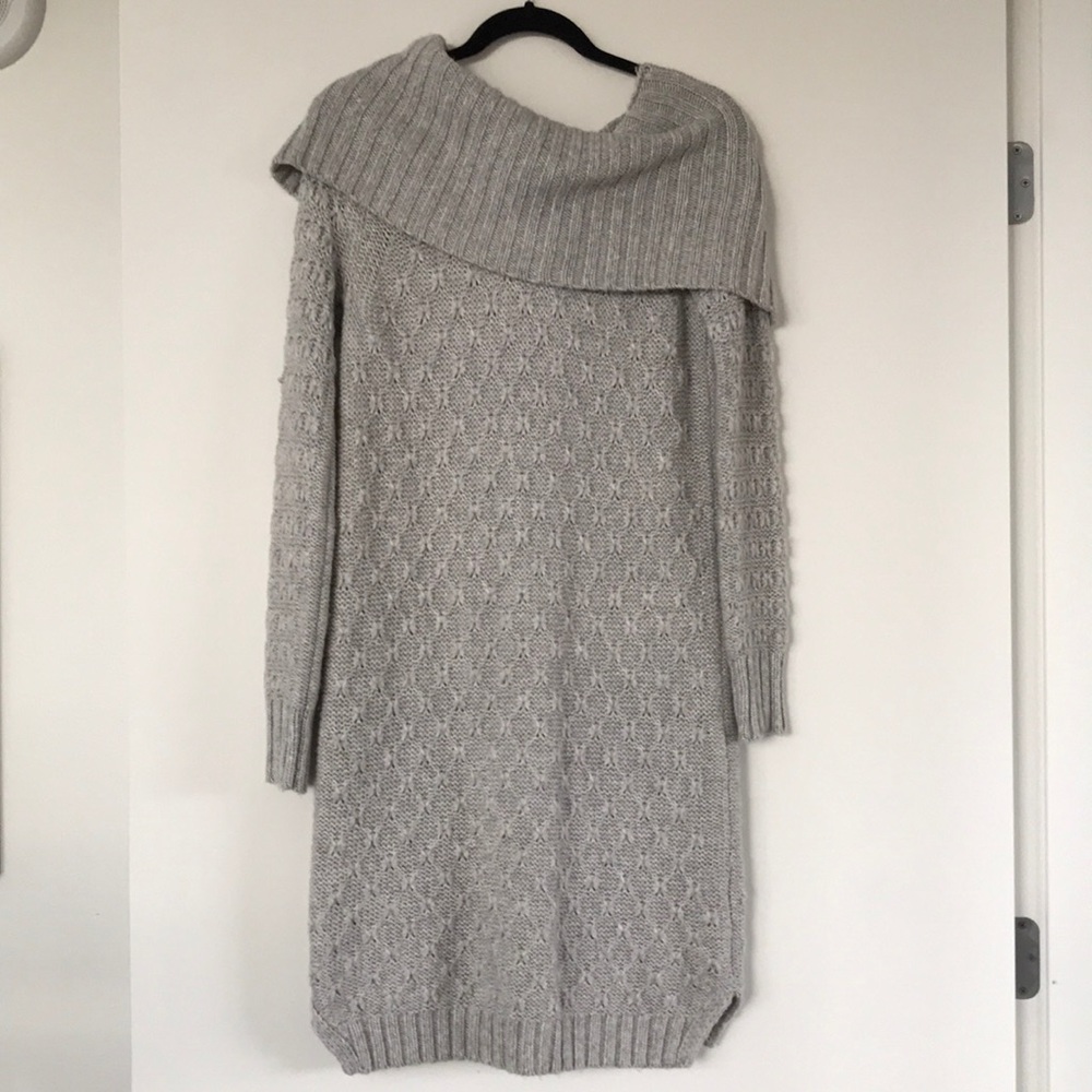 Anthropologie Dress